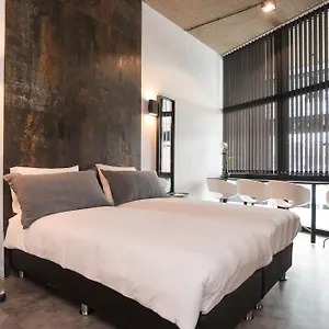  Aparthotel Midtown Niederlande