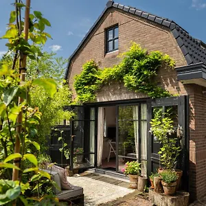  Gasthof Rotterdam, Tinyhouse Nearby Kralingen Niederlande