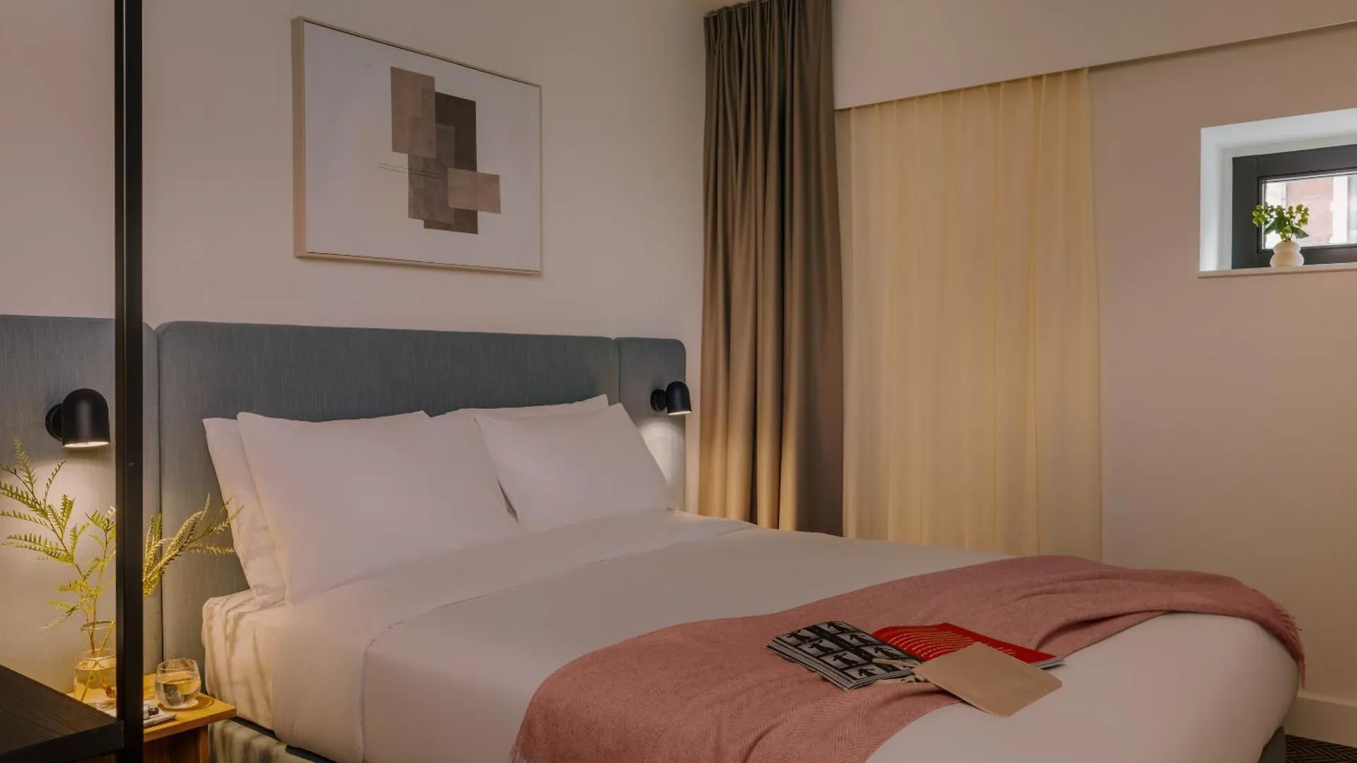 Sonder Rose Hotel Rotterdam