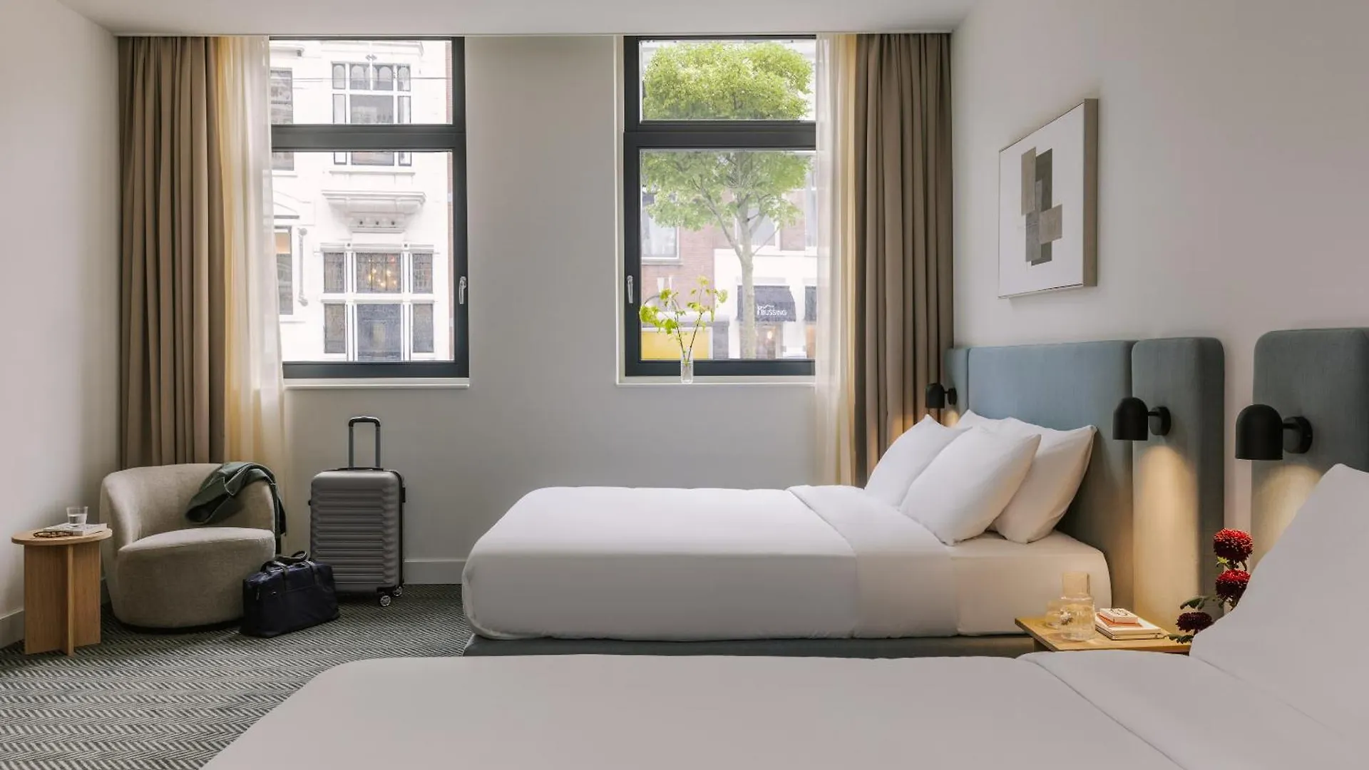 Sonder Rose Hotel Rotterdam