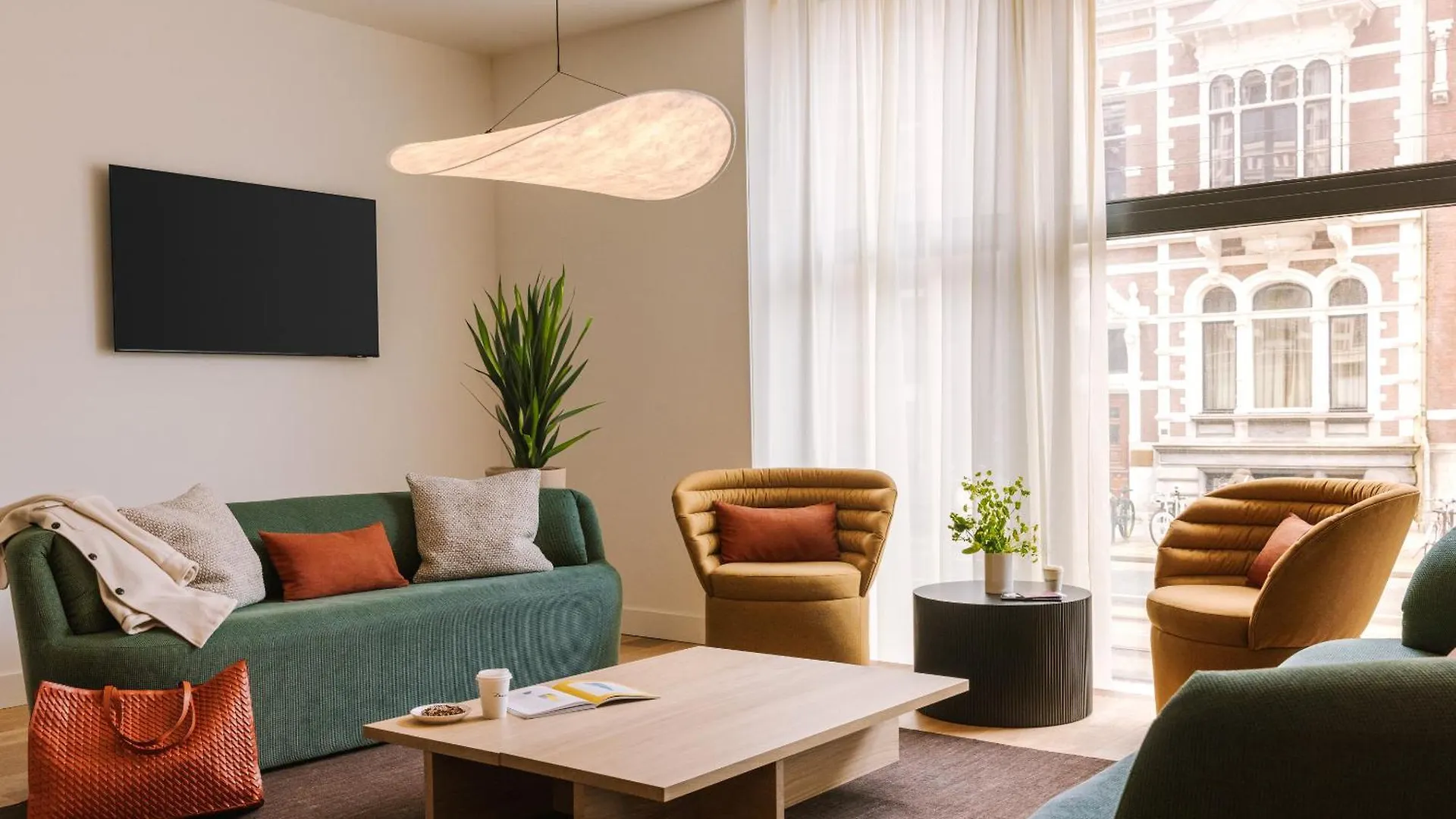Sonder Rose Hotel Rotterdam