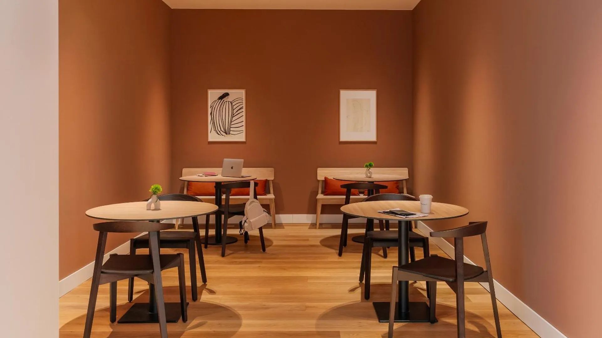 Sonder Rose Hotel Rotterdam