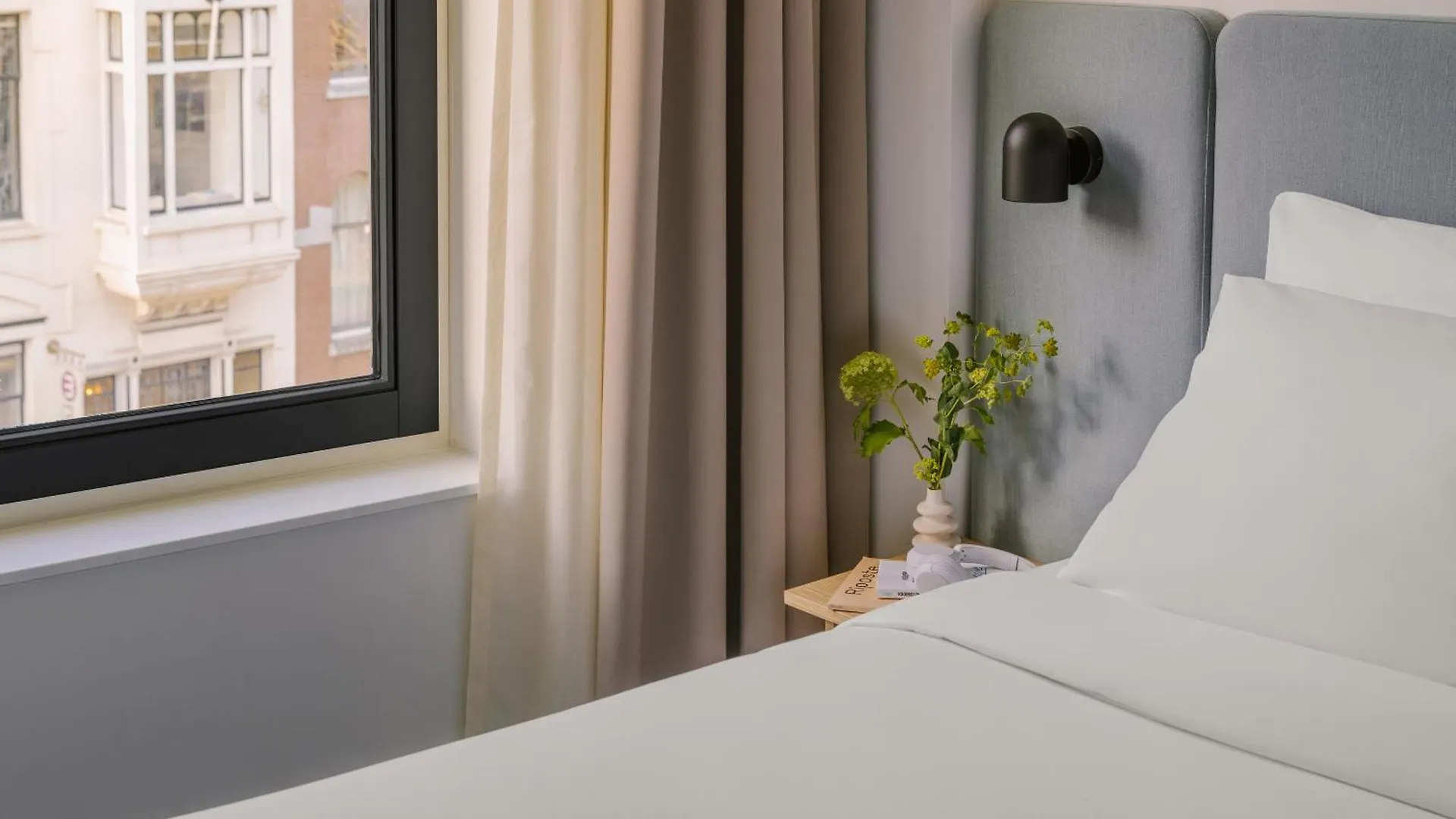 Sonder Rose Hotel Rotterdam