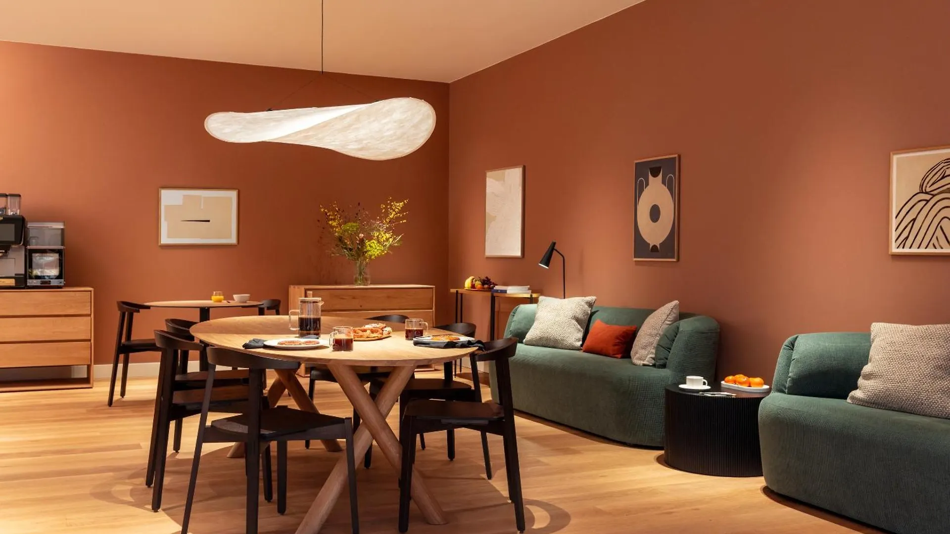 Sonder Rose Hotel Rotterdam