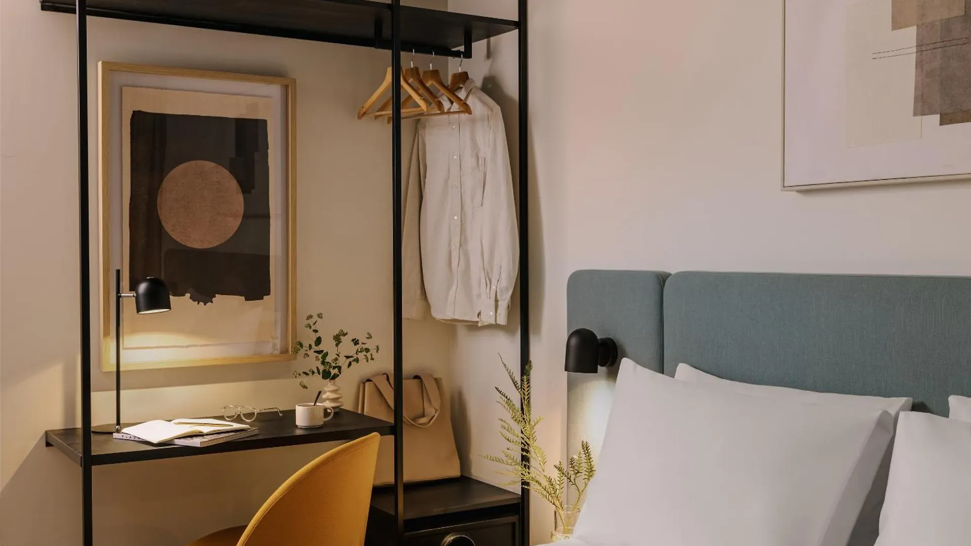 Sonder Rose Hotel Rotterdam