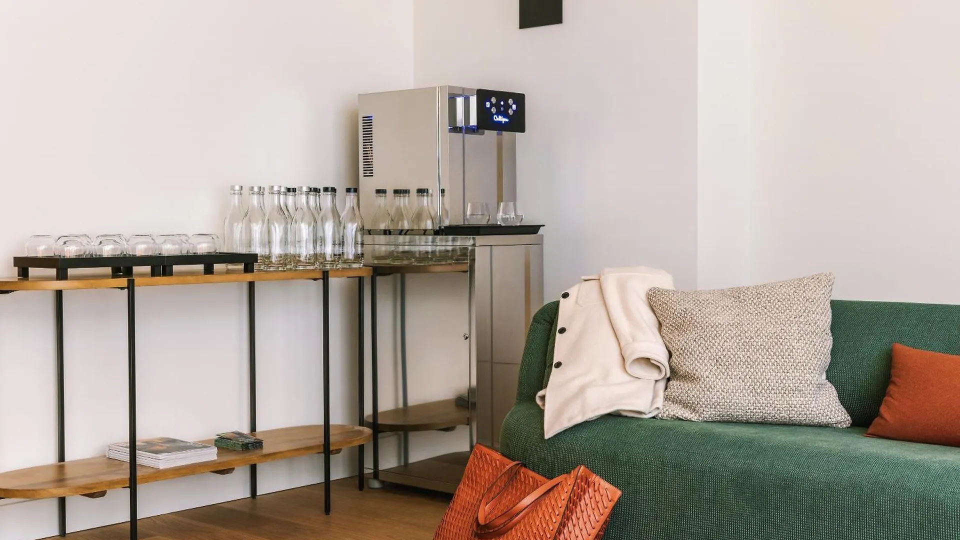 Sonder Rose Hotel Rotterdam Netherlands